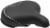 Bell® Comfort Wide Cruiser Seat - Black Perspective: back
