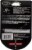 Bell® Watchdog 100 Cable Lock - Black Perspective: back