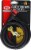 Bell Ballistic 600 Cable Lock with Lighted Key - Black Perspective: back