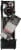 Bell® Airstomp 200 Foot Bicycle Pump Perspective: back