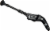 Bell Bracer 500 Rear Mount Kickstand Perspective: back
