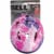 Bell Sports Girl's Toddler Bicycle Helmet 7095428 Perspective: back