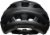 BELL® Ferocity Adult Bike Helmet - Dark Ti Perspective: back