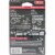 Bell® Meteor™ 200 Light Set Perspective: back
