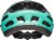 Bell Cadence Iceberg Polka Polka Womens Helmet Perspective: back