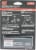 Bell® Pharos™ 650 USB Rechargeable Light Set Perspective: back