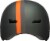 Bell® Ollie Youth Helmet - Moss Green Stripes Perspective: back