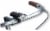 Bell® Lumina 1000 USB Headlight Perspective: back