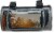 Bell® Stowaway 200 Handlebar Bag Perspective: back