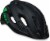 Bell® Black/Green Adult Helmet Perspective: back