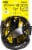 Bell® Adult Bike Helmet Perspective: back
