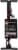 Bell Zephyr 350 Floor Pump Perspective: back