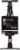 Bell Zephyr 750 Dual Hose Floor Pump Perspective: back