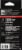 Bell® Roadside 600 Compact Tool Kit Perspective: back