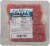 Citterio Rollino Hard Salame & Fontina Cheese Perspective: back