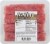 Citterio Rollino All Natural Genoa Salami & Provalone Cheese Perspective: back