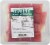 Citterio Rollino All Natural Prosciutto & Mozzarella Cheese Perspective: back
