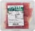 Citterio Rollino All Natural Prosciutto & Mozzarella Cheese Perspective: back