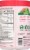 Country Farms Super Greens Berry Raw Super Food Blend Perspective: back
