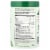 Country Farms® Super Greens Organic Natural Flavor Alkalizing Greens Blend Supplement Perspective: back