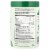 Country Farms® Super Greens Organic Natural Flavor Alkalizing Greens Blend Supplement Perspective: back