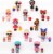 L.O.L. Surprise! Surprise A Confetti Doll Perspective: back
