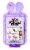 MGA Entertainment Na! Na! Na! Surprise Series 3 2-in-1 Pom Doll Perspective: back