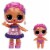 Lol Surprise Deluxe Present Surprise Playset Perspective: back