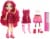 Rainbow High™ Jade Hunter Doll - Green Perspective: back