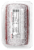 Dutch Apron® Bakery Red Velvet & Cream Cheese Filling Cake Roll Perspective: back