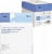 Sparco Copy Paper 92 GE/112 ISO 20 Lb 8-1/2 x11  2500/CT WE 06125 Perspective: back