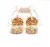 Tastee Apple Fall Caramel Apple Pops Perspective: back