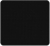 Allsop Basic Mouse Pad - Black Perspective: back