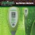Luster Leaf® Rapitest® Digital Soil Moisture Meter Perspective: back