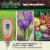 Luster Leaf® Rapitest® Digital Soil PH Meter Perspective: back