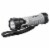 Dorcy Pro Series Swivel Head Flashlight - Gray Perspective: back