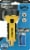 Dorcy Active Compact Floating Flashlight - Yellow/Black Perspective: back