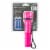 Dorcy LED Active Series Rubber Flashlight - Assorted Perspective: back