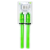 Life Gear® Reusable Glowstick Perspective: back