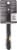 Dorcy Active Series Slide Focus Flashlight Perspective: back