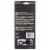 Dorcy 41-4341 180 Lumen Rechargeable Work & LED Tip Inspection Flashlight Perspective: back