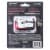 330-Lumen USB Rechargeable Motion Sensor Headlamp Perspective: back