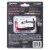 Dorcy® 330-Lumen Ultra HD USB Rechargeable Headlamp Perspective: back