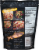 Sea Cuisine Wild Alaska Wood Smoked Salmon Strips Perspective: back