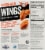 High Liner™ Buffalo Style Alaska Wild Wings Perspective: back