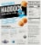 High Liner™ Wild Caught Breaded Haddock Bites Perspective: back