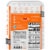 Sea Cuisine® Smart Ingredients Mediterranean Crusted Salmon Fillets Perspective: back