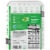 Sea Cuisine® Smart Ingredients Parmesan Crusted Tilapia Fillets Perspective: back