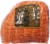 Kentucky Legend® Quarter Sliced Oven Roasted Turkey Breast Perspective: back