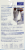 Jobst Extra Large White Medical Longwear Perspective: back